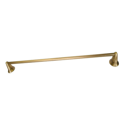Toallero Barra Vintage Bronce Antiguo