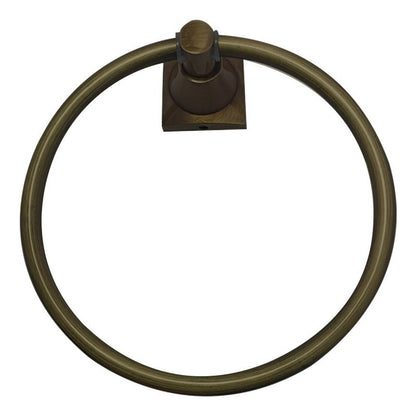 Juego De Accesorios Para Baño 6 Piezas Bronce Antiguo Vintag