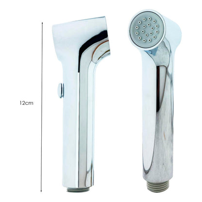 Repuesto Mango Ducha Bidet Abs