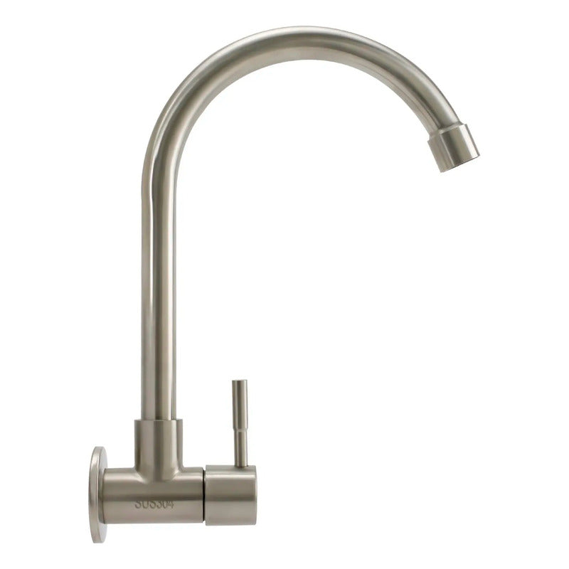 Llave De Pared Para Lavaplatos