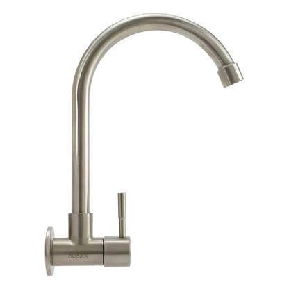 Llave De Pared Para Lavaplatos
