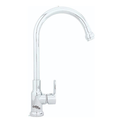 Grifería Lavaplatos Agua Fría Alta Verona