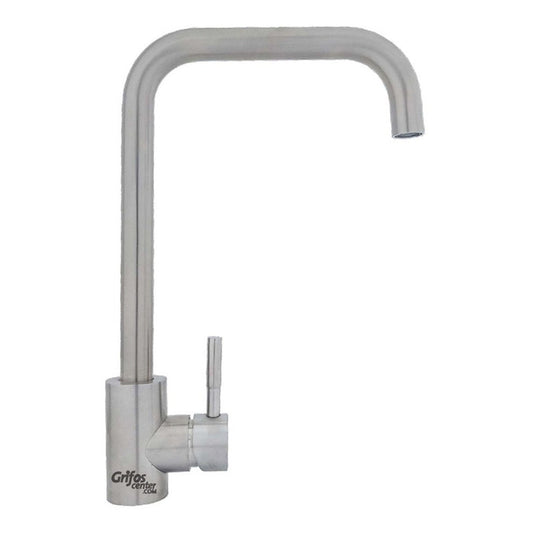 Llave Monocontrol Para Cocina