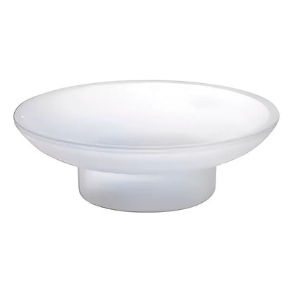 Repuesto Jabonera Para Baño Biselado