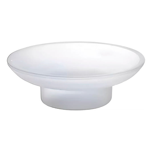 Repuesto Jabonera Para Baño Biselado