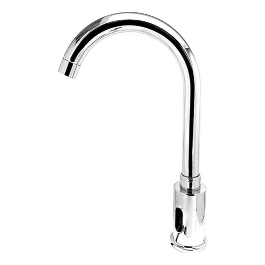 Llave Lavaplatos Con Sensor