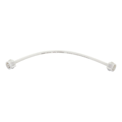 Acople De Plastico Para Lavamanos Y Lavaplatos 40cm Griflex