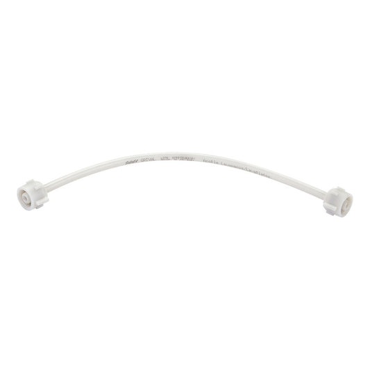 Acople De Plastico Para Lavamanos Y Lavaplatos 40cm Griflex