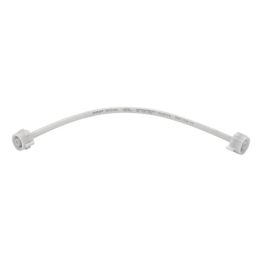 Acople De Plastico Para Sanitario 40cm Griflex