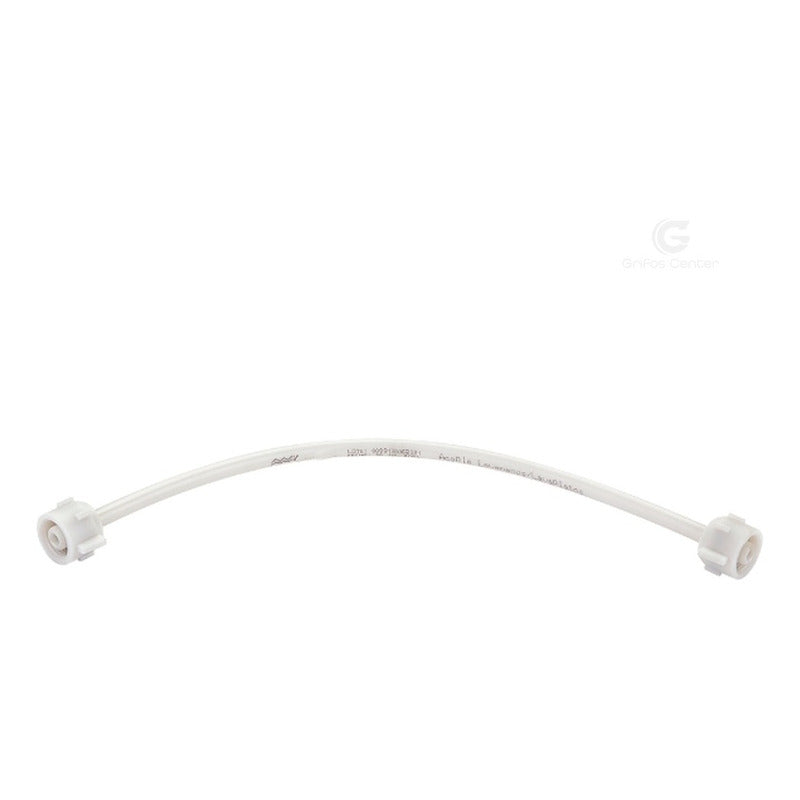 Kit Lavamanos Blanco+griferia Agua Fria Acero+push Y Acople