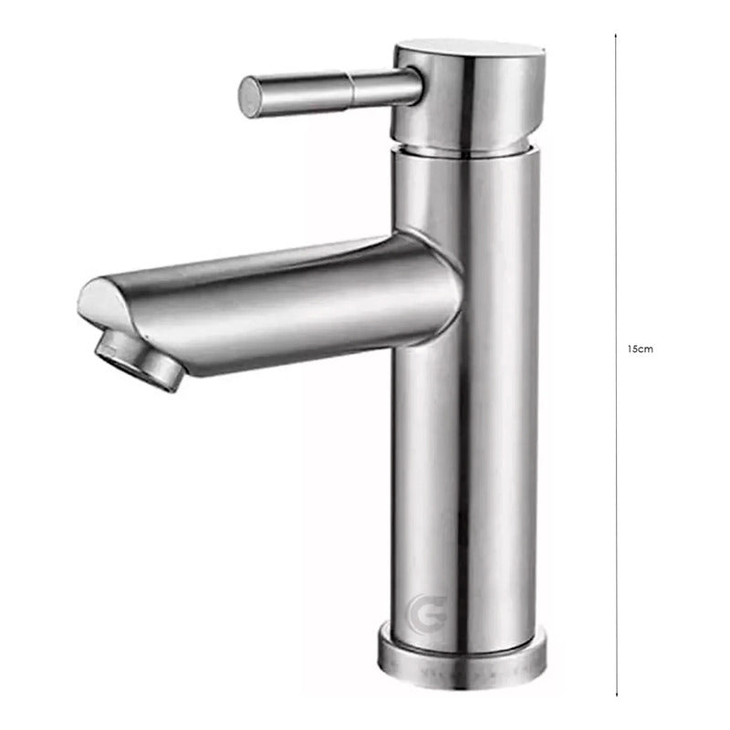 Kit Placa Lavamanos 51*40cm+griferia Monocontrol+push Flex7