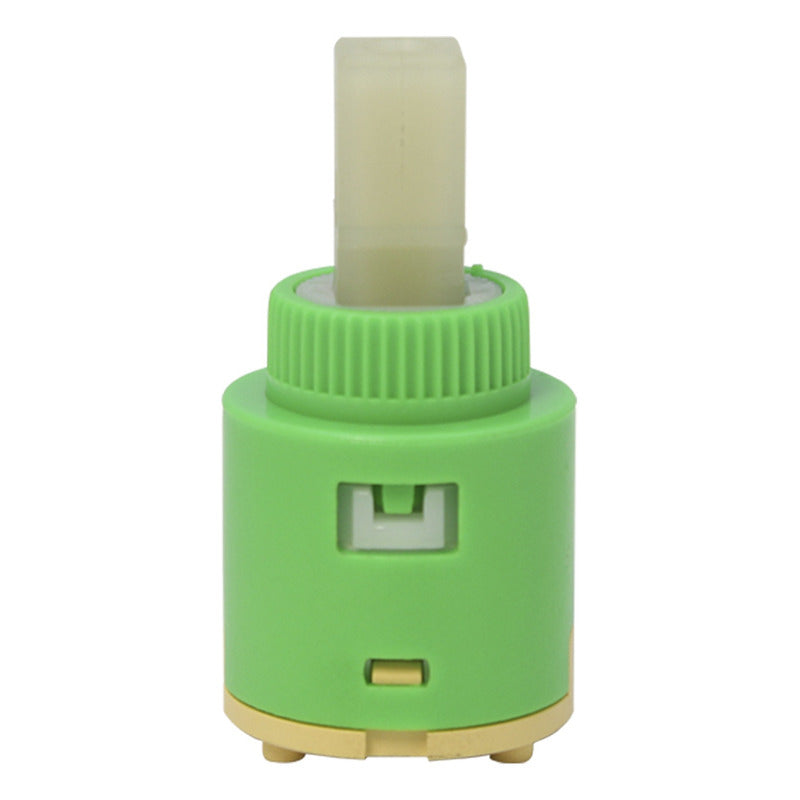 Cartucho Cerámico Para Monocontrol 25mm