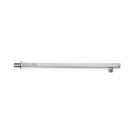Tubo Regadera En Acero Inoxidable 40cm