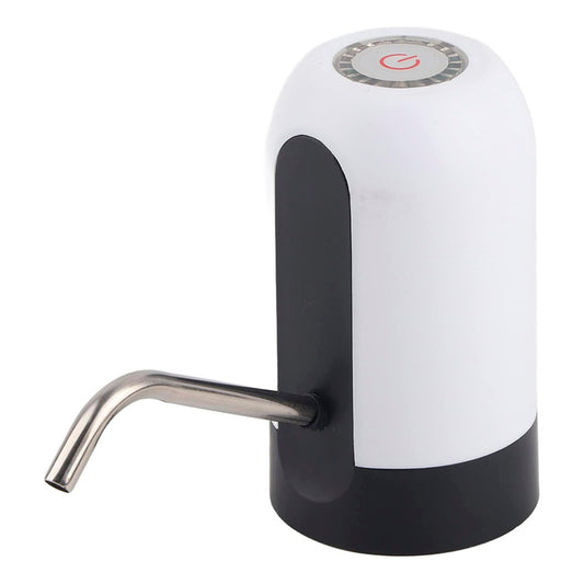 Dispensador De Agua Recargable Blanco