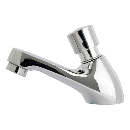 Griferia Push Llave Lavamanos