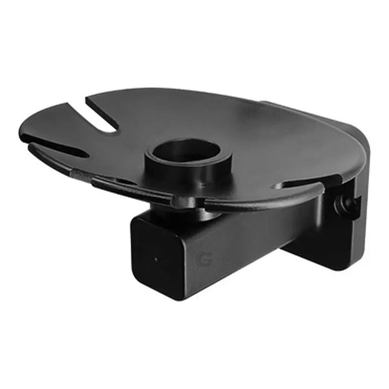 Juego Accesorios Para Baño Tayrona Negro X6