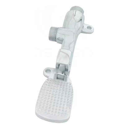 Llave De Pedal Institucional Economizadora Manos Libres