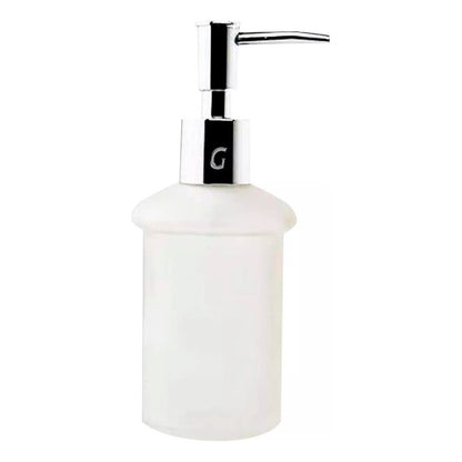 Repuesto/botella Dispensador De Jabón Liquido Opaco