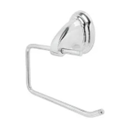 Juego De Accesorios Para Baño Cromado X4 Piezas