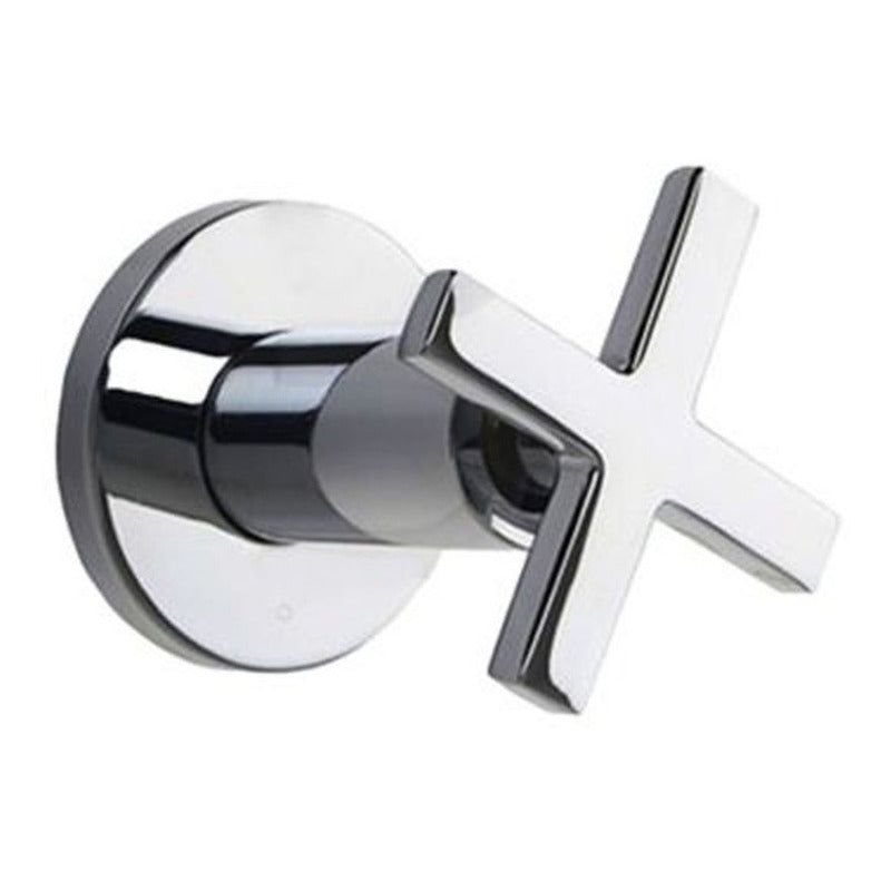 Manija Tipo Cruceta Plana Rossa