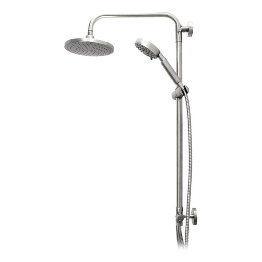 Columna De Ducha Venti Acero Inoxidable