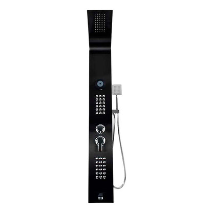 Torre Ducha Baño Con Bluetooth Y Teleducha
