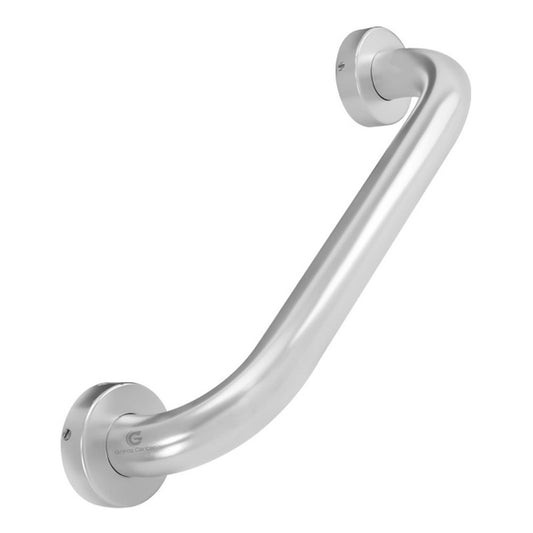 Barra De Seguridad De 30cm En Aluminio
