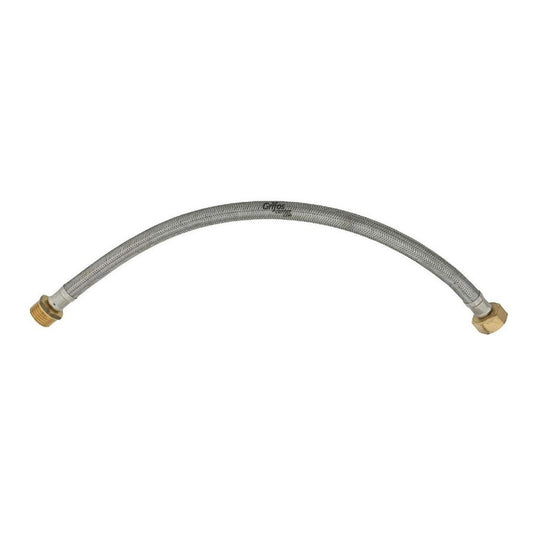 Acople Extension Acero 304-30cm