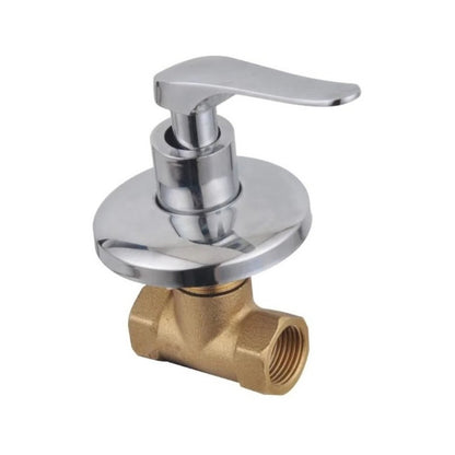 Registro De Ducha Paso De Bola