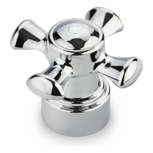 Manija Balta Cruceta Lavamanos/lavaplatos