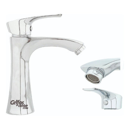 Grifería Lavamanos Agua Fría Baja Ciffra