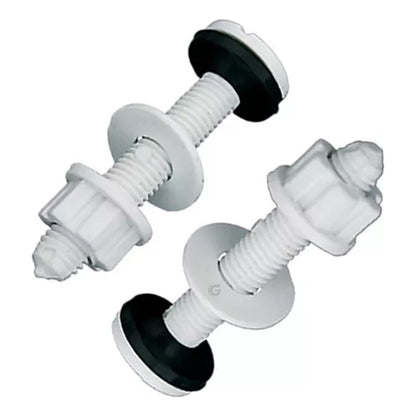 Tornillo Para Tanque Sanitario