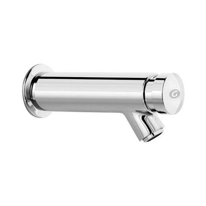 Llave De Push De Pared Para Uso Institucional