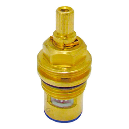 Cartucho Múltiple Metálico Cierre Cerámico Izquierda