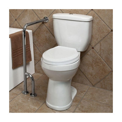 Barra Seguridad Piso Pared