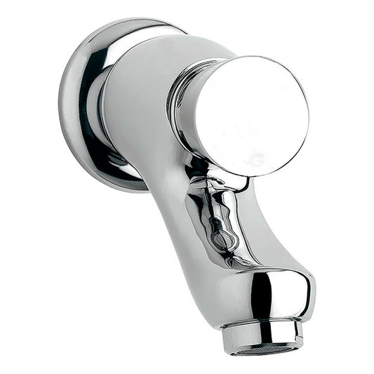 Llave Tipo Push A Pared