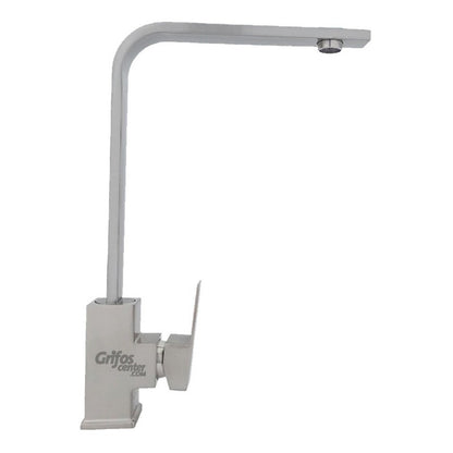 Grifería Lavaplatos Monocontrol Cambridge Satin