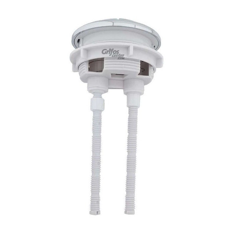 Boton Para Sanitario Doble Descarga