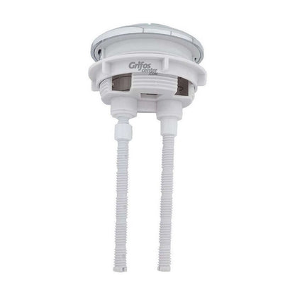 Boton Para Sanitario Doble Descarga