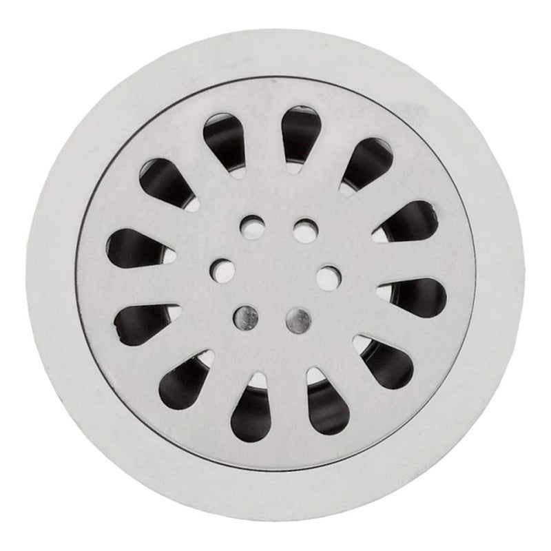 Rejilla Piso Anti Olor  4  Universal