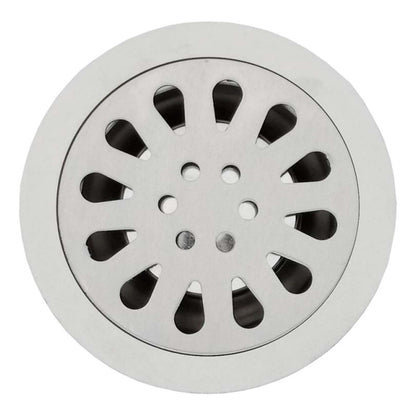 Rejilla Piso Anti Olor  4  Universal