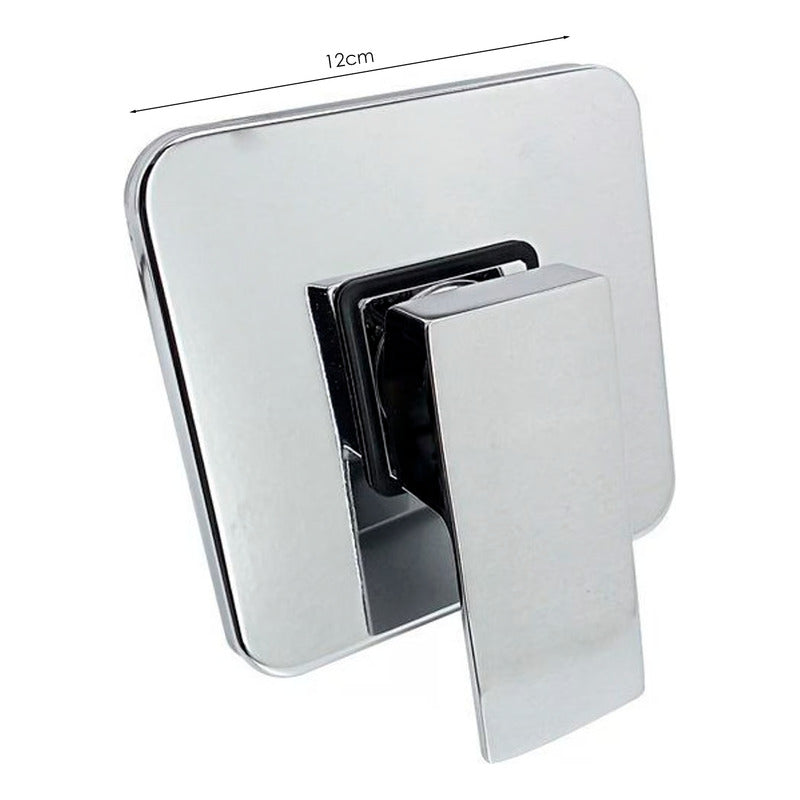 Ducha Mezclador Monocontrol