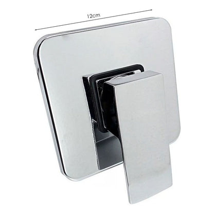 Ducha Mezclador Monocontrol