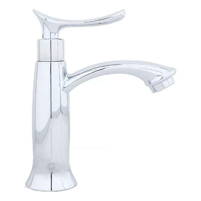 Llave Lavamanos Baja Duck