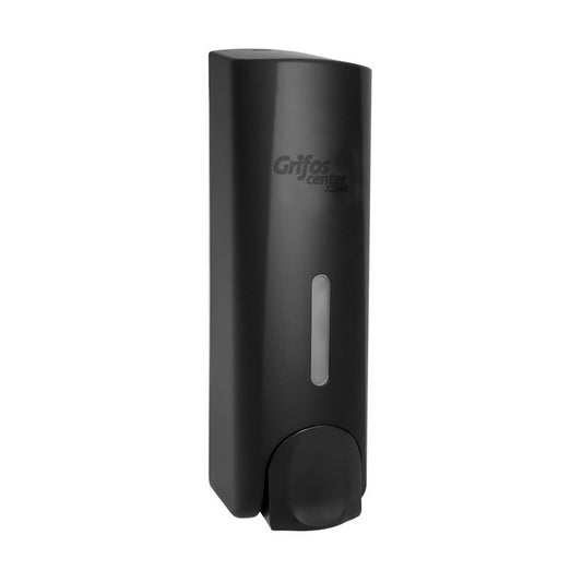 Dispensador De Jabon Liquido Negro