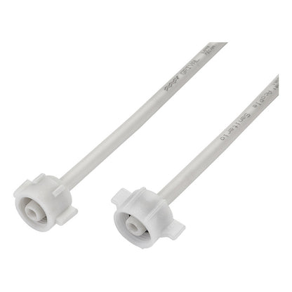 Acople De Plastico Para Sanitario 40cm Griflex