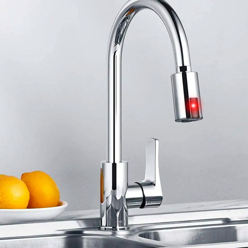 Econowater, Economizador De Agua Automático Con Sensor