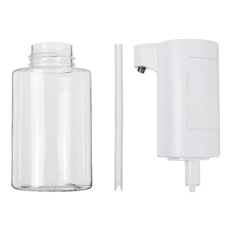 Dispensador Automático De Jabón En Espuma Infrarrojo 350ml