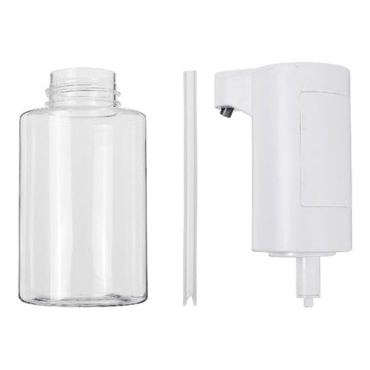 Dispensador Automático De Jabón En Espuma Infrarrojo 350ml