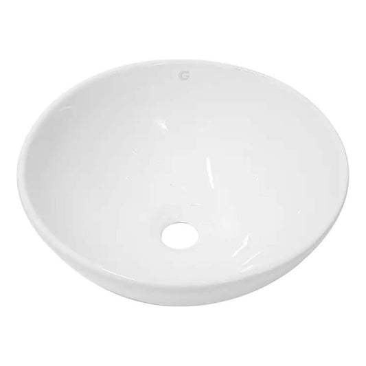 Lavamanos Cerámica Tazón 35cm